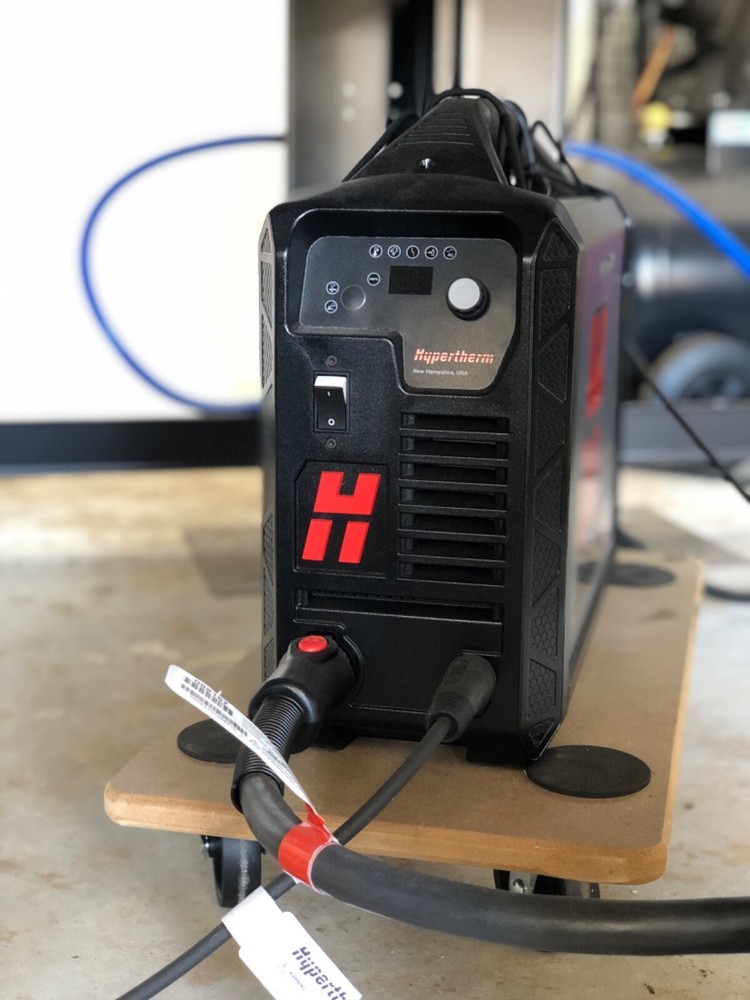 plasma cutter cnc