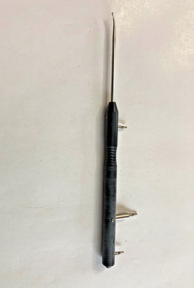 Bipolar Coagulation Electrode Laparoscopic Instrument