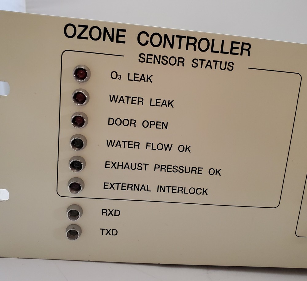 Ozone Controller Sensor ALD01 Power Generator