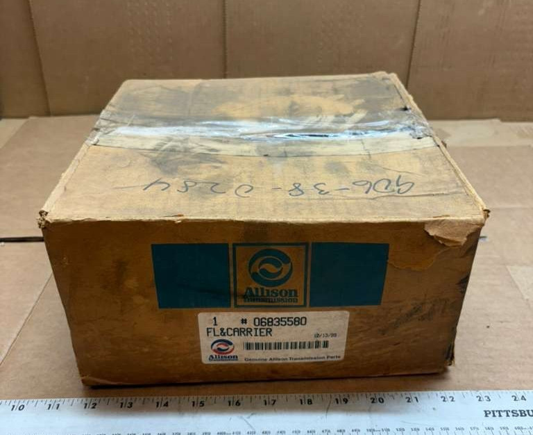 Allison Transmission 6835580 Flange & Carrier