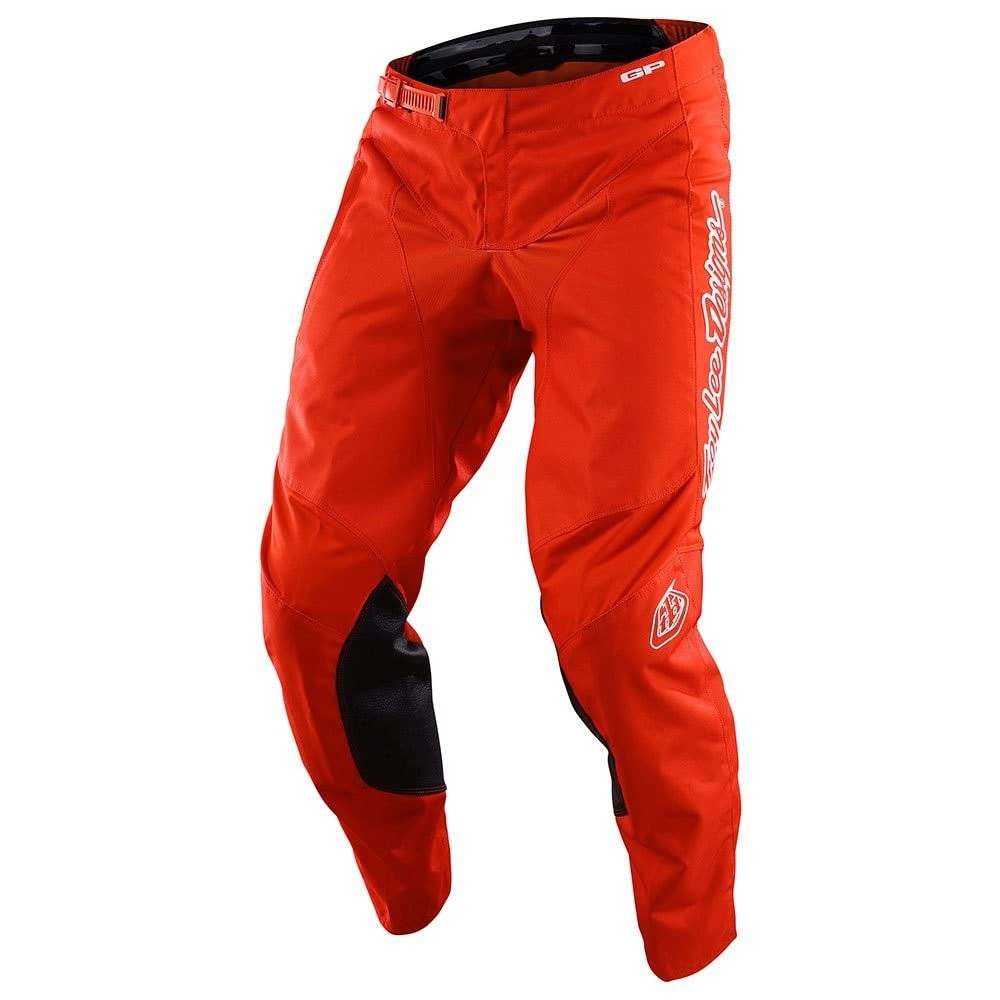 GP PRO PANT; MONO ORANGE 28