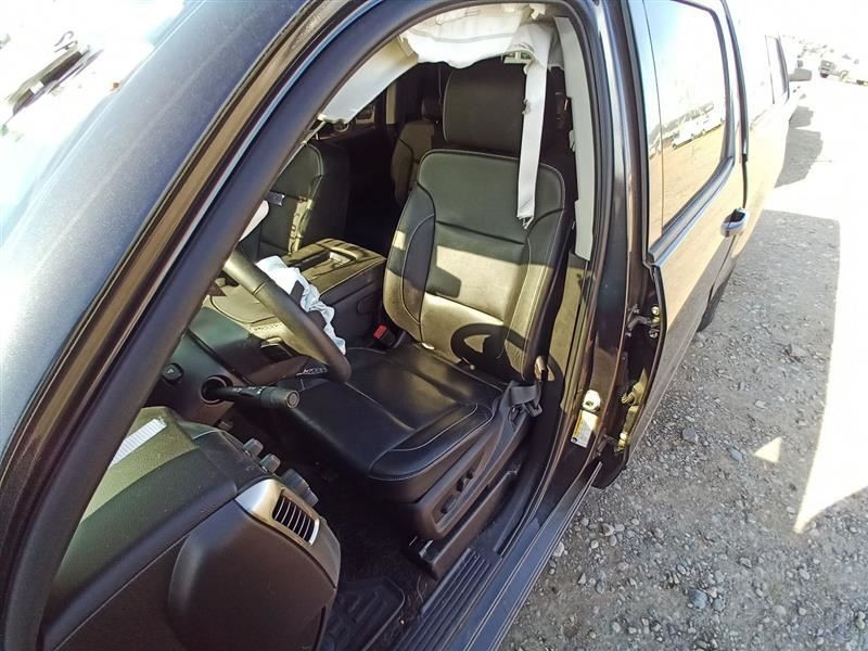 2016 CHEVY SILVERADO Jack And Tools 10986871