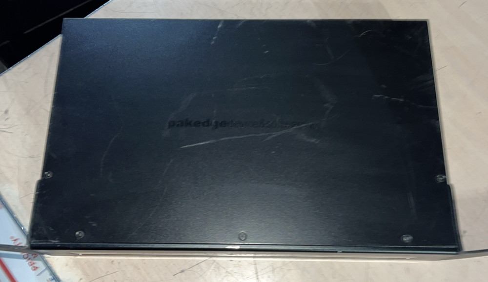 PAKEDGE DEVICE NK-1 SWITCH