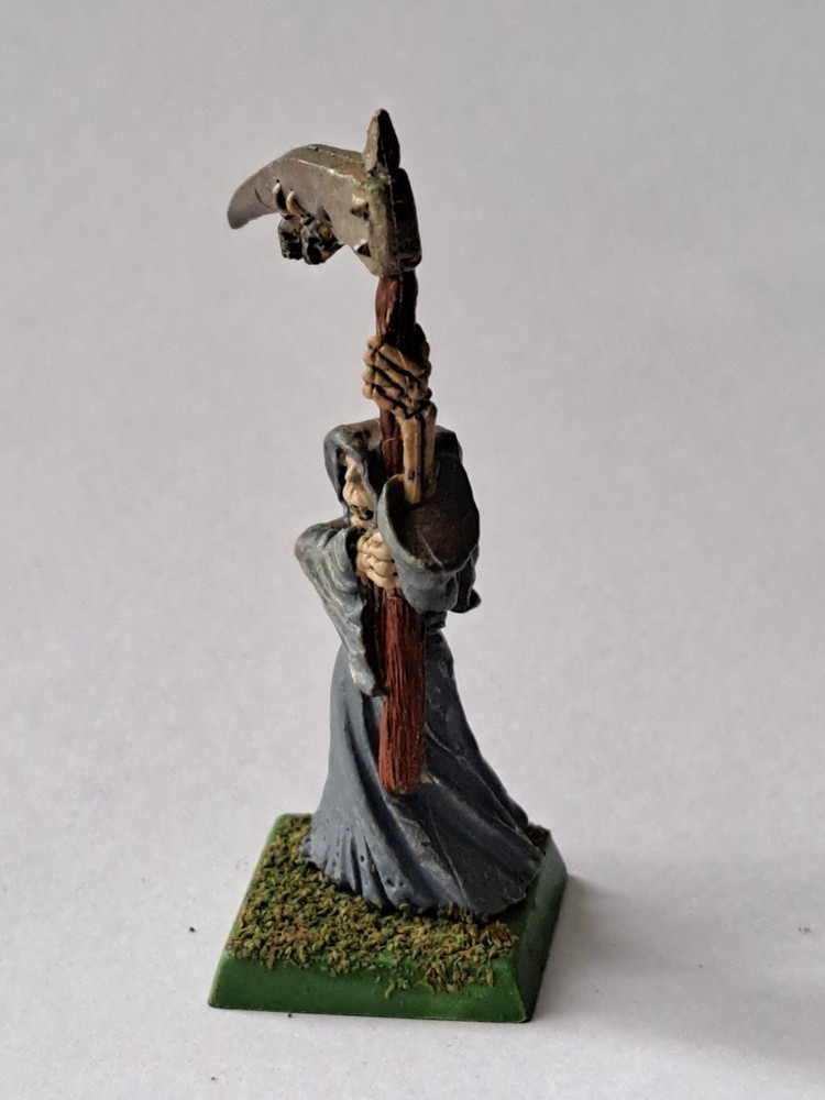 Warhammer Undead Wraith