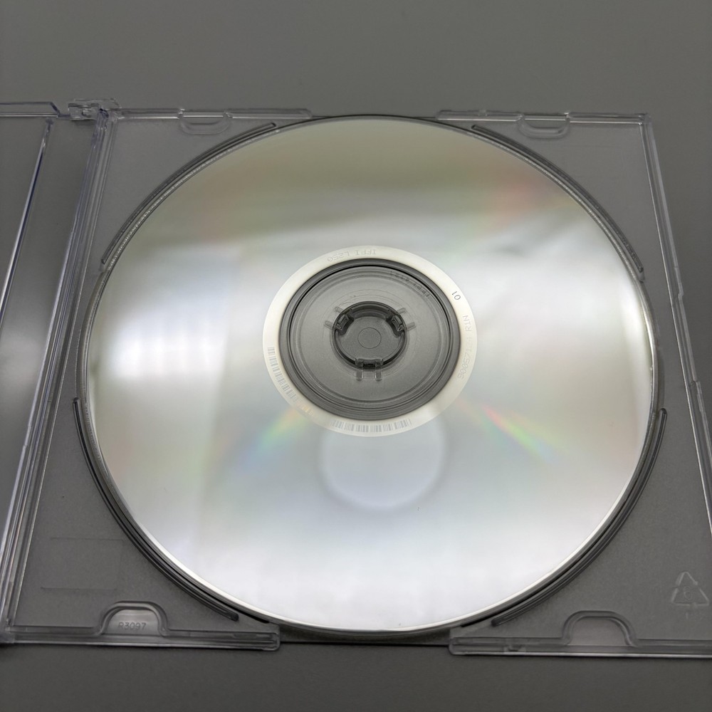 Vintage 2005 Adobe Creative Suite 2 Macintosh 6 CD-ROM Software Discs Mac