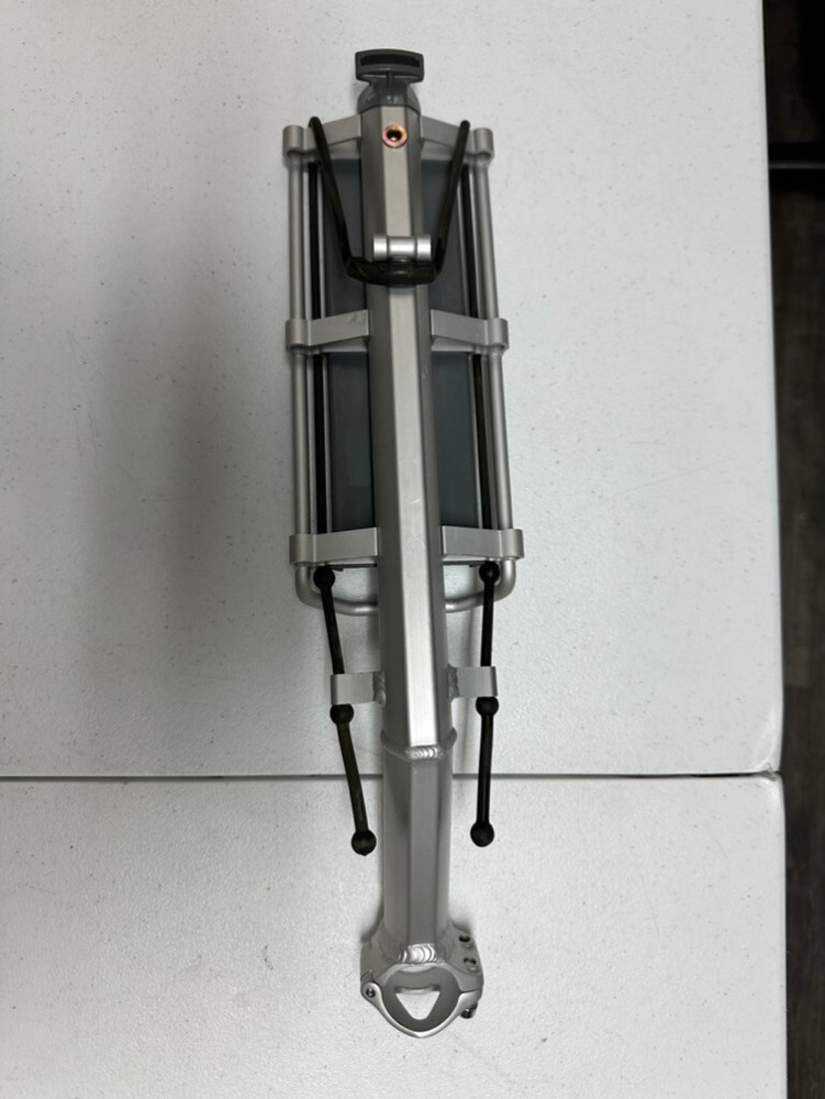 Bicycle Rack and Reflector Accessory Assortment Kit