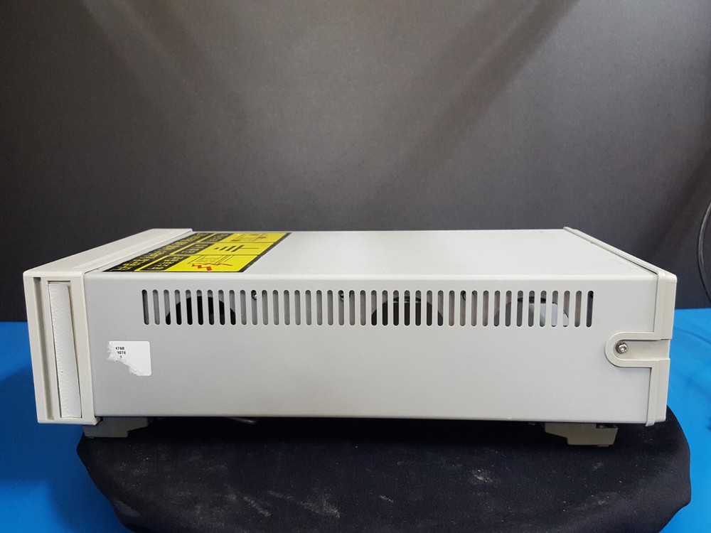 Agilent 3499B: Switch / Control System Main Frame (0915)