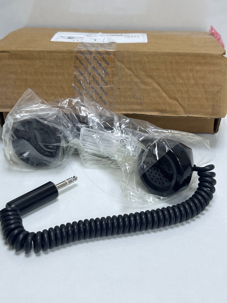 Edwards 6830-3 - Portable Telephone Handset