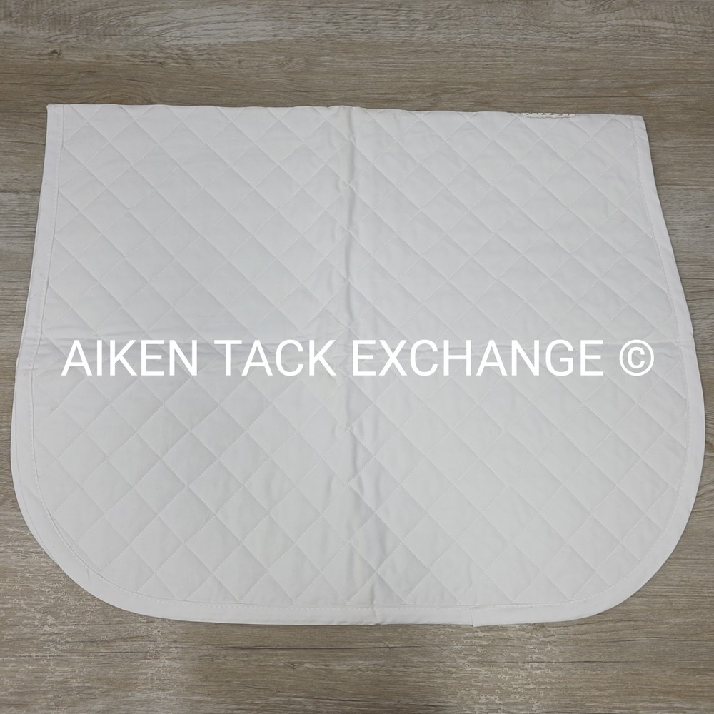 BARGAIN BUNDLE: 2 Lettia Baby Pad Saddle Pads (Read Description)