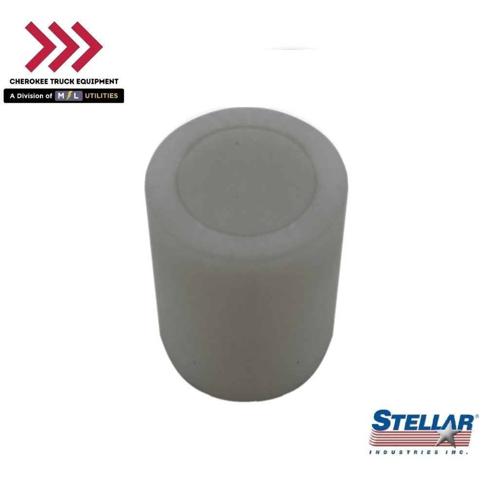 Stellar 16607, Spacer 3315- Snatch Block, ET-5391