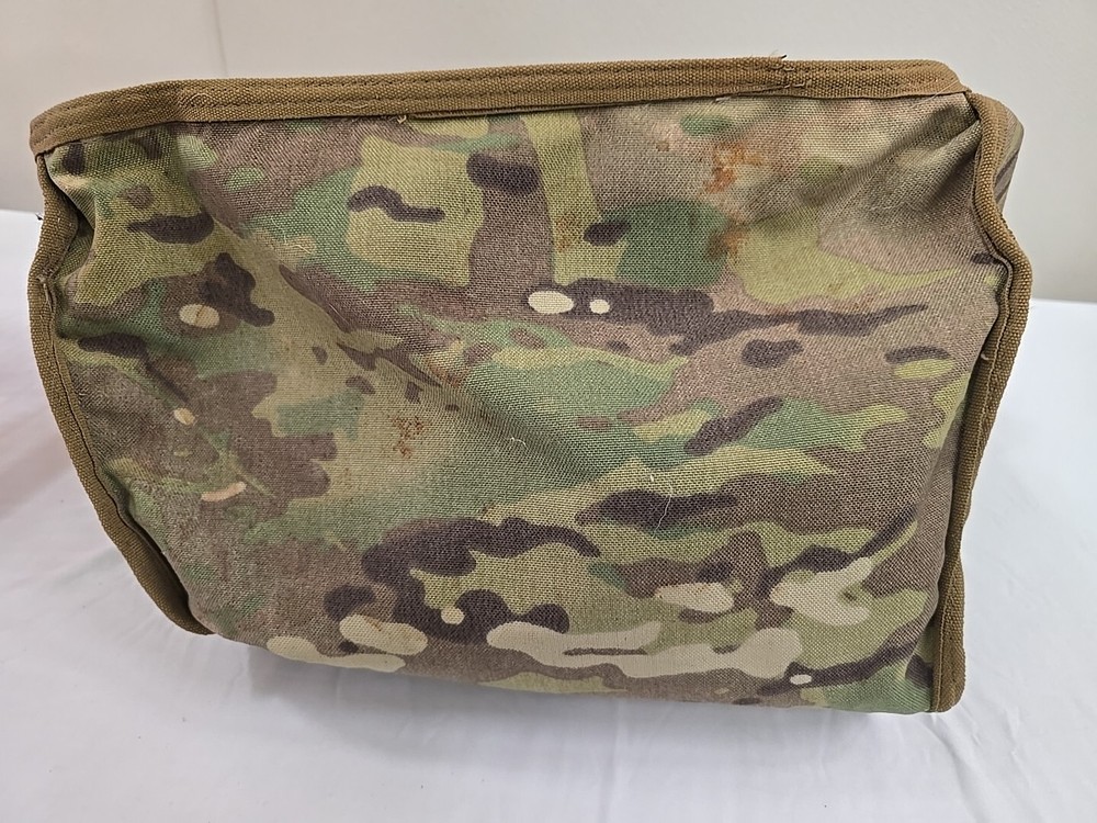GCS 3-Day Pack Backpack USAF Multicam #1 Cag Sof Devgru Seal