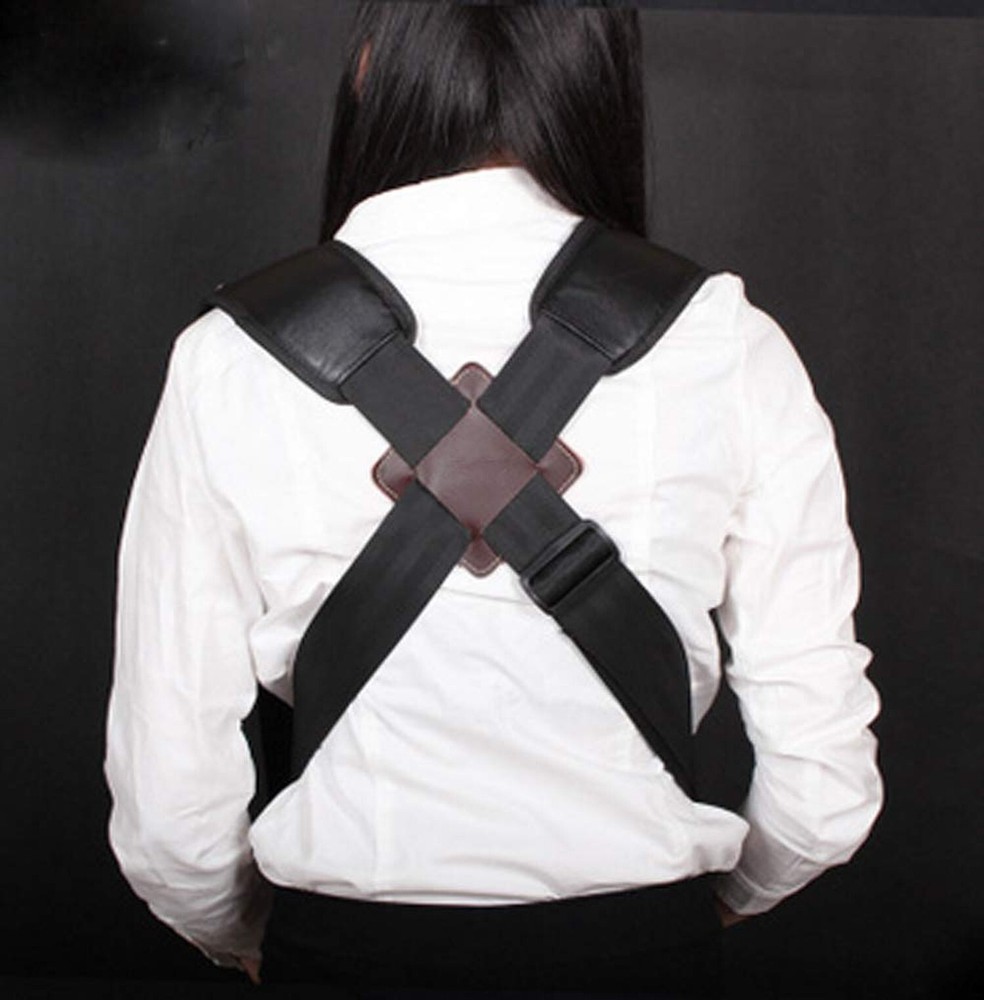 Adjustable Djembe Shoulder Strap with Thickening Pad/Drum Sling/African Drum ...