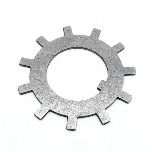 Four 1.5" Dexter Tang Washers for 9k 10k GD Wheel Axle Trailer After 10/89 14GA