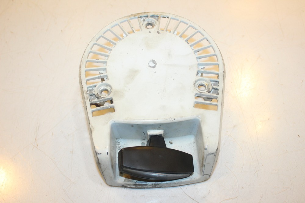 McCulloch Outboard Engine Recoil Starting Starter