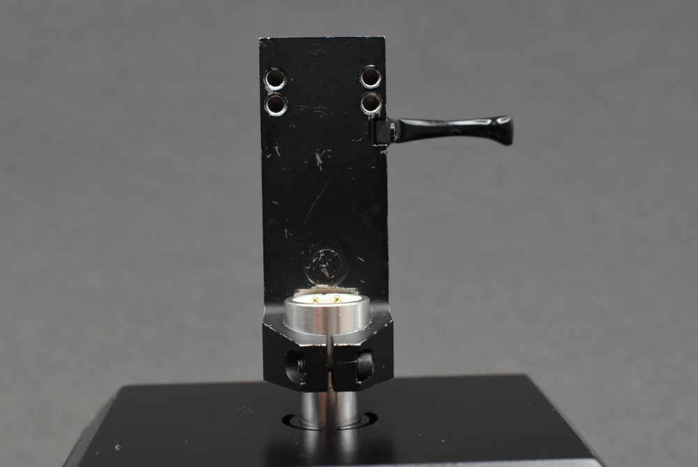 Audio-Technica LS-12 Headshell - 12g【Ships from US🇺🇸】