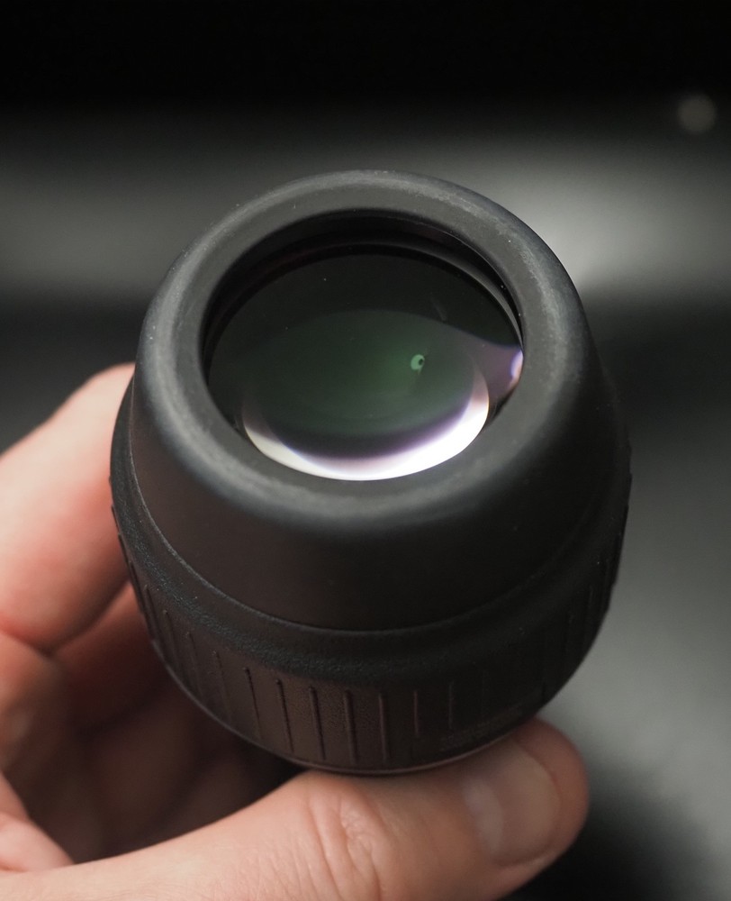 Pentax XW 3.5 mm Open Box