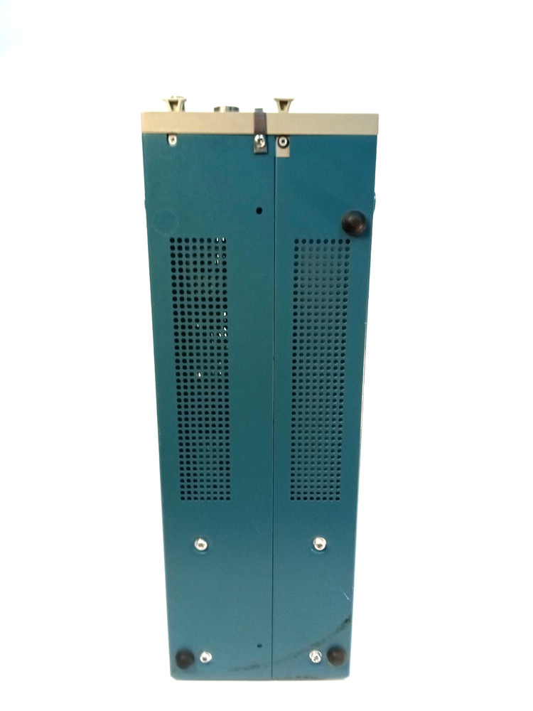 Tektronix TM502A AM Mainframe W/ 503B Current Probe Amplifier