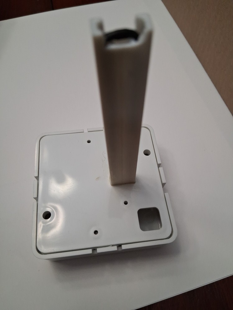 DS-600 Thermolec - Electronic Duct Thermostat