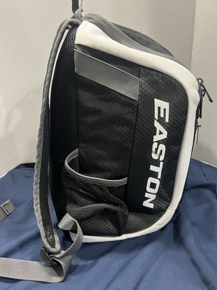 Easton Lite Softball And Baseball Soft Shell Backpack Equipment Bag