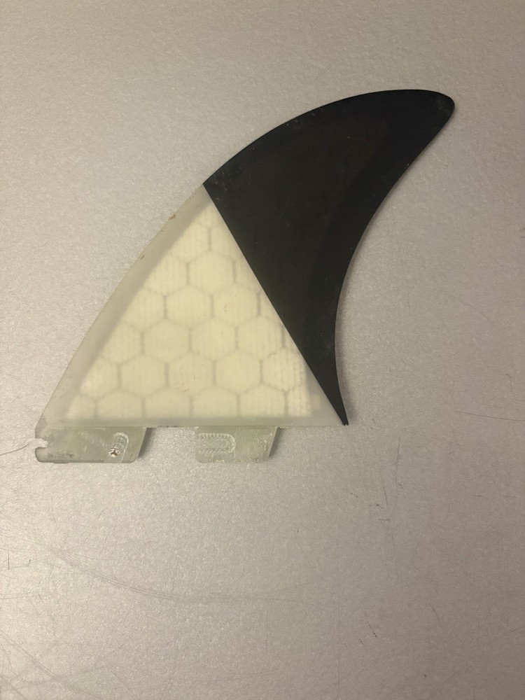 Fcs 2 Al Merrick Twin Fin Right Only