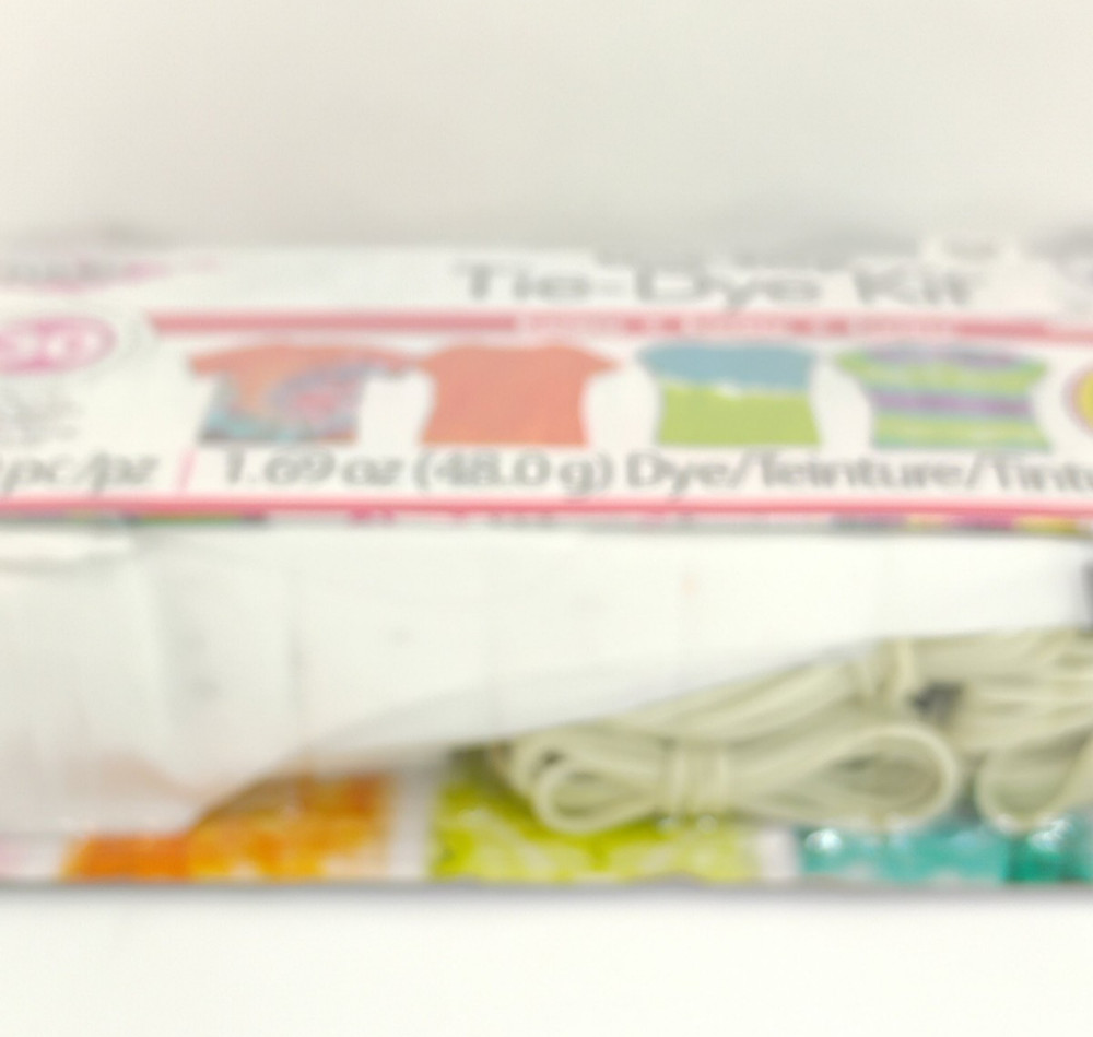 Tulip One-Step Tie-Dye Kit