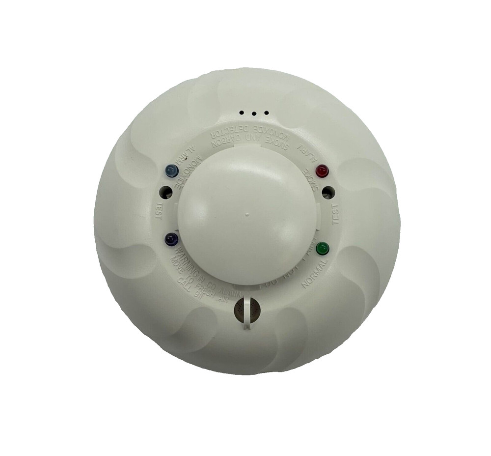 Fire-Lite COSMO-4W - Same Day Shipping (SEALED)