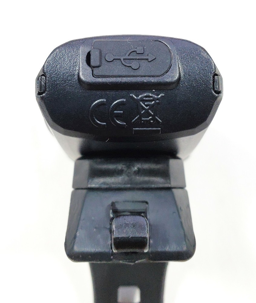 GDi Headlight LED USB Rechargeable 4 modes