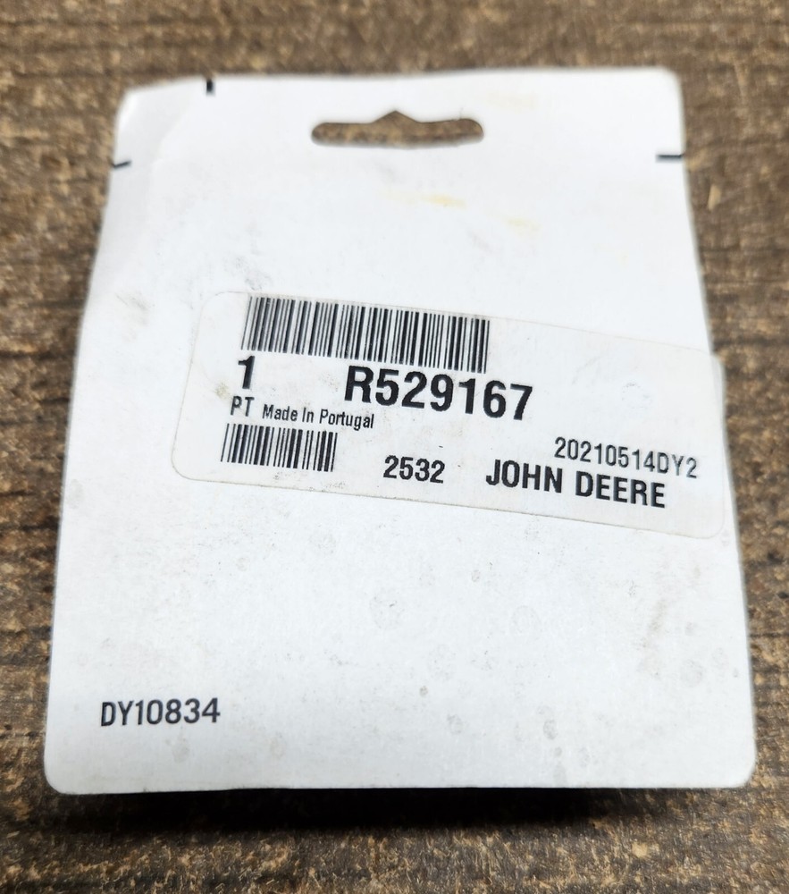 John Deere Relay R529167