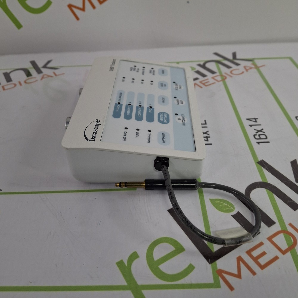 Datascope IABP Trainer