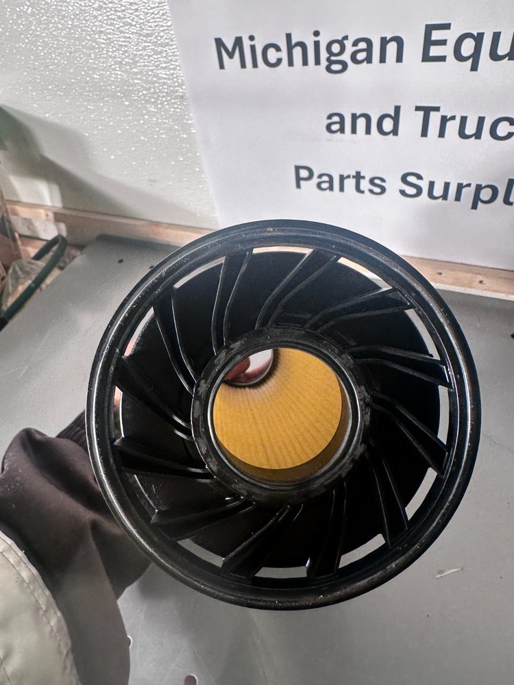 Parker 940818Q Hydraulic Filter Element