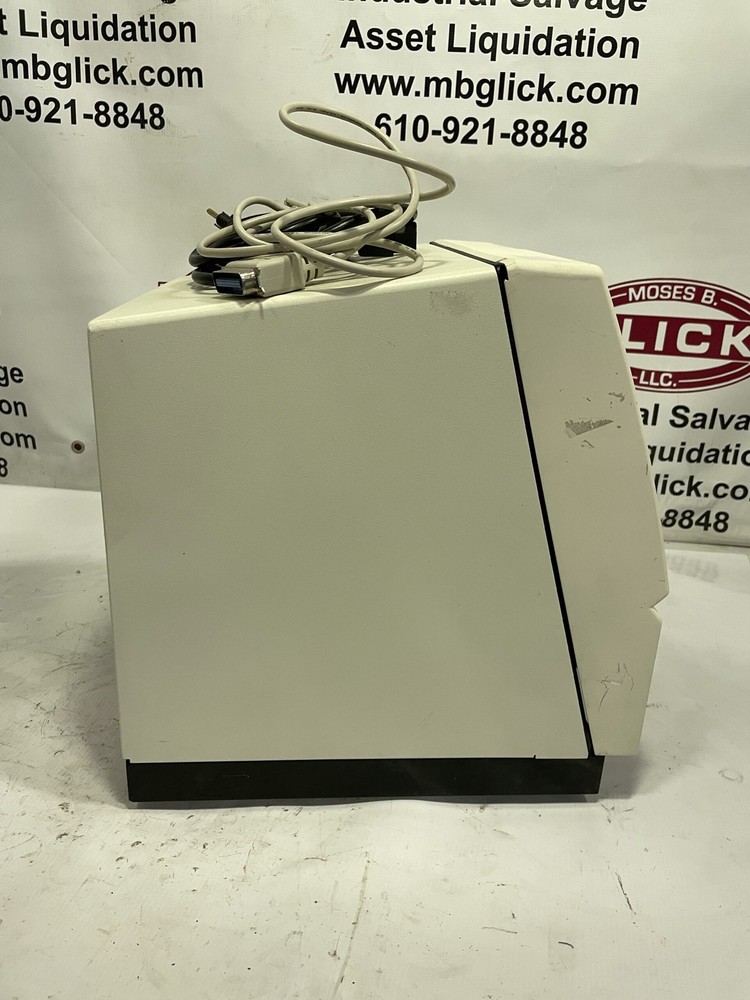 NOVA STAT PROFILE pHOX CO-Oximeter Cell Gas Analyzer Lab Analyzer System