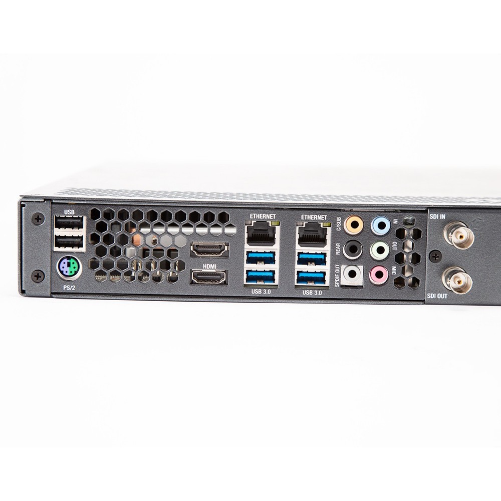 NewTek TalkShow VS-100 Video Calling System - SKU#1881735