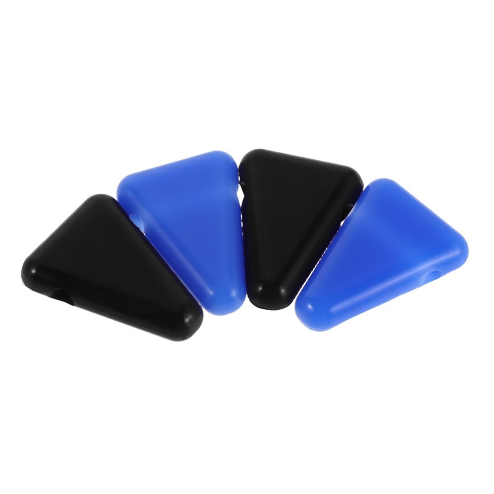 4 Pcs Meditation Tuning Fork Holder Sound Tool