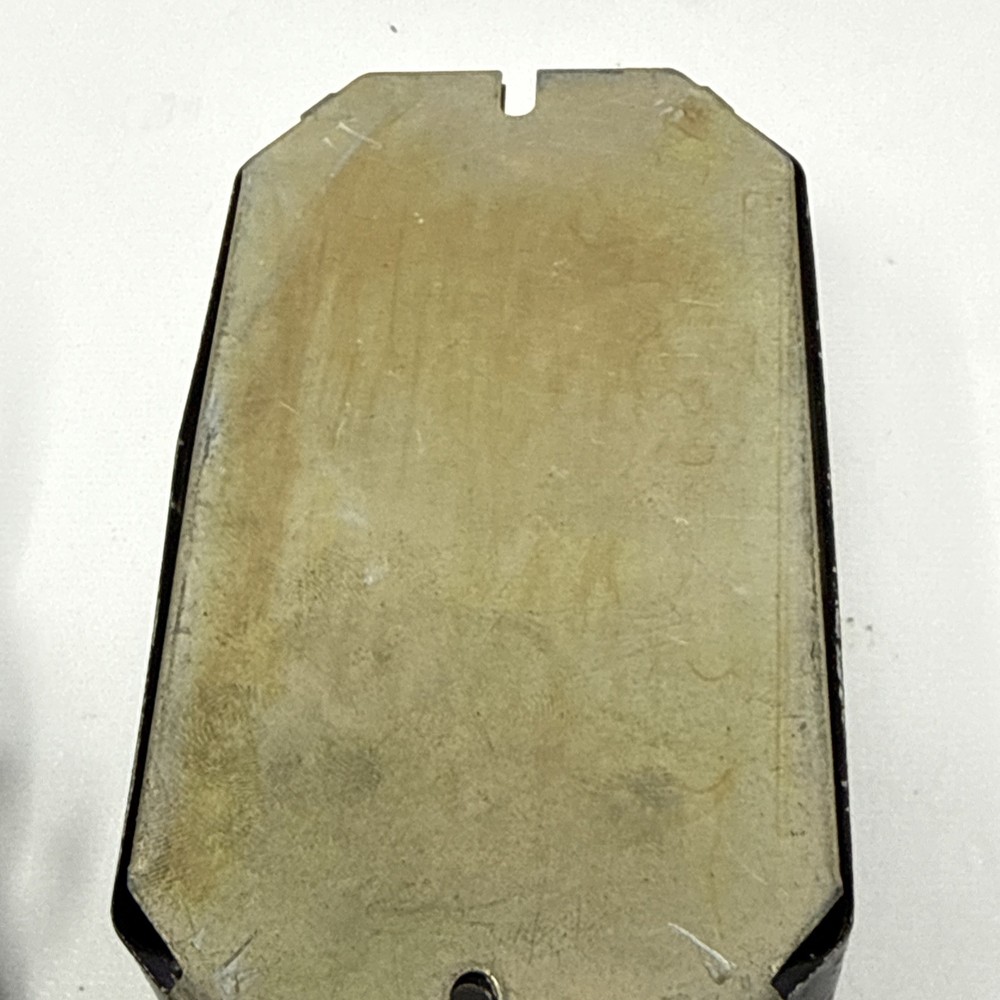 Realistic 42-2930 Solid State Stereo Pre-Amplifier 117VAC 60Hz