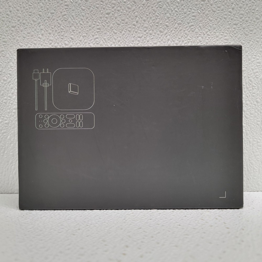 Android TV Box Hako Pro Media Player YouTube Netflix