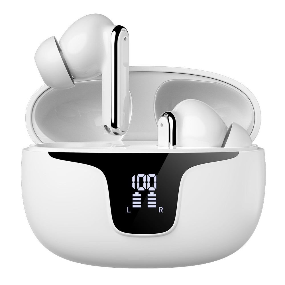 150 Language Translator Earbuds Wireless Bluetooth Two Way Translating Device