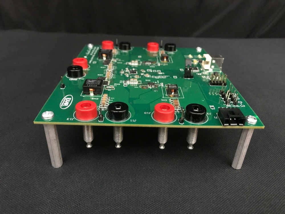 EXAR Application Board Model XRP7704