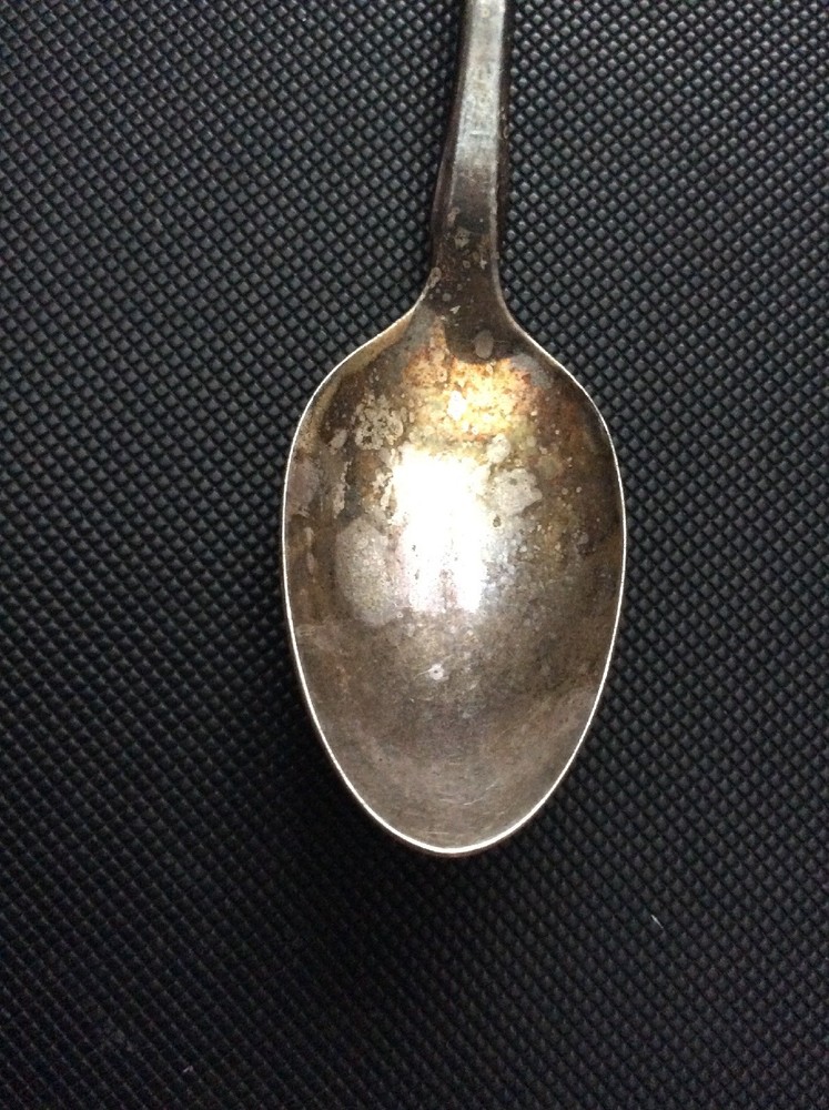 1867-1967 Canada Spoon