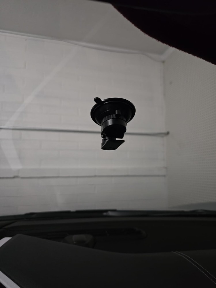 Radar Detector Mount Car Windshield &Dashboard Suction Cup Bracket For UNIDEN