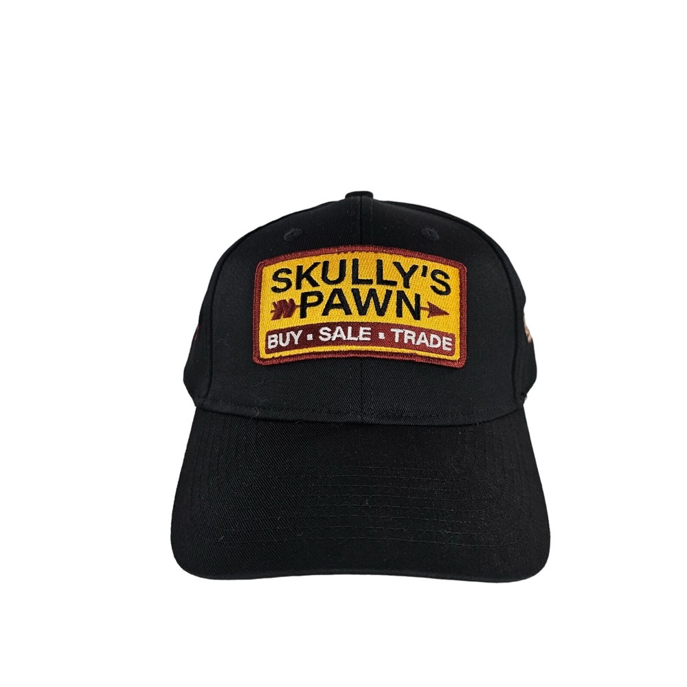 Marvel Studios Echo Cast Crew Exclusive Hat 2022 Skully's Pawn