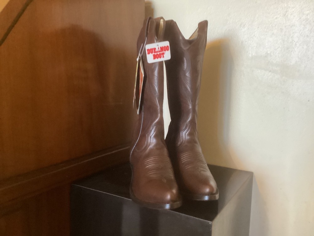 Womens New Durango Boots NEW