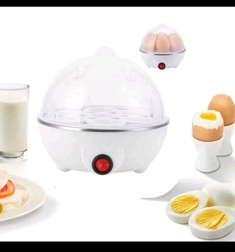 Eggs Steamer Mini. Electric Egg Cooker