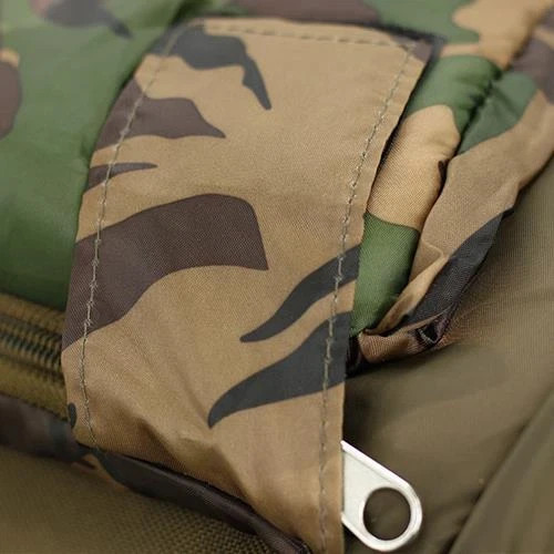 Gardner Camo Crash Sleeping Bag (CCRASH)