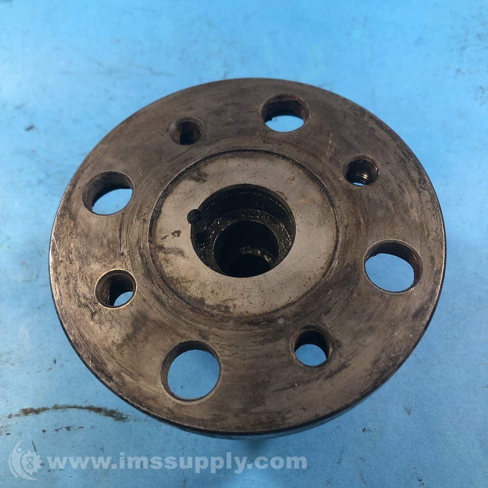 Drawbar Arbor Collet USIP