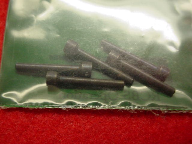 RCBS- #90164- Headed Decapping Pins - 5 pk.- New !!