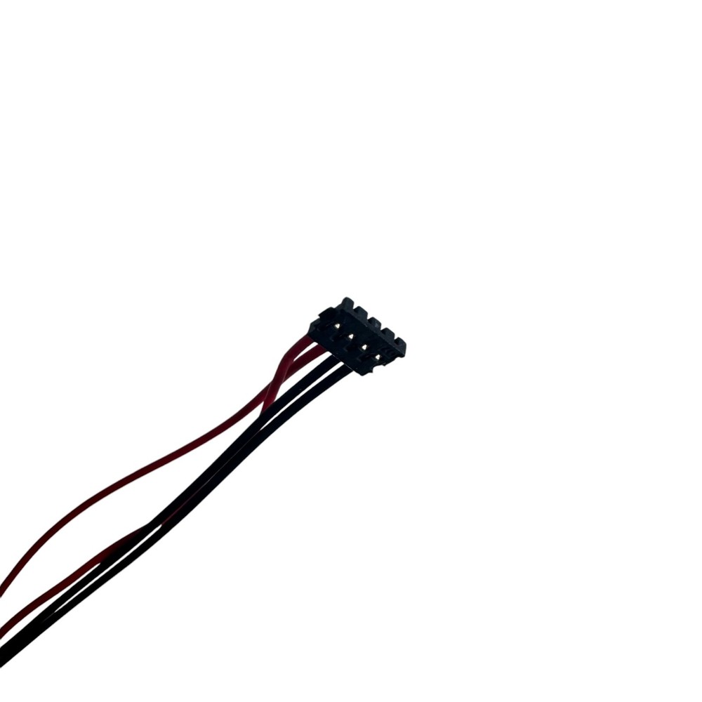 4500mAh Replacement Battery For Fiio X3 First Generation
