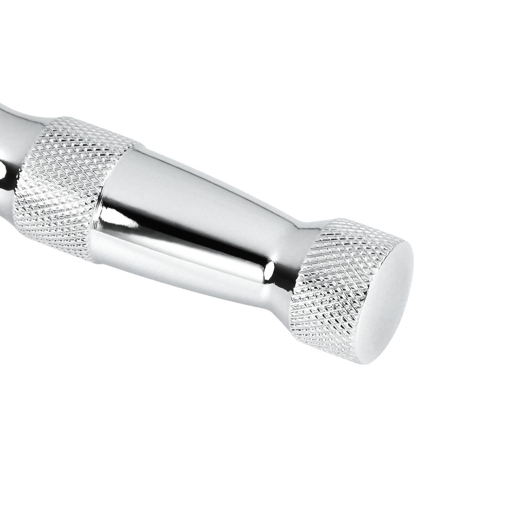 Powerbuilt 1/4" DR. SOCKET&BIT DRIVER MINI RATCHET - 940478