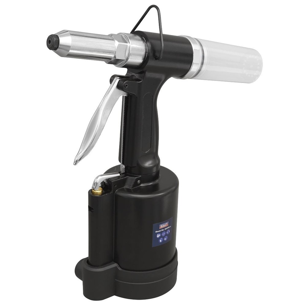 Sealey Air/Hydraulic Riveter SA312