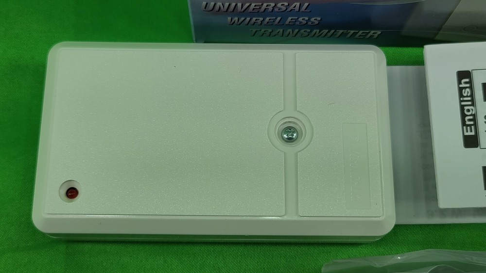 NEW Visonic MCT-100 Wireless Transmitter