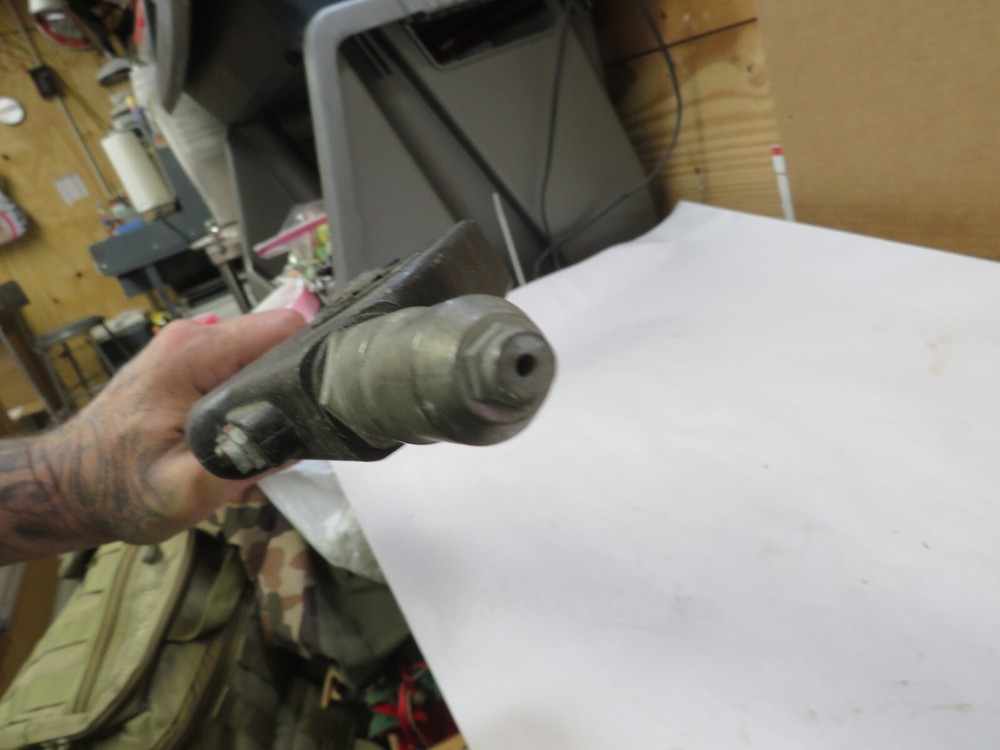 Marson Tools "Big Daddy" Heavy Duty Riveter 39010